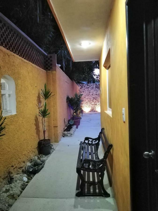 Casa Xcocay Hotel Valladolid  Exterior foto