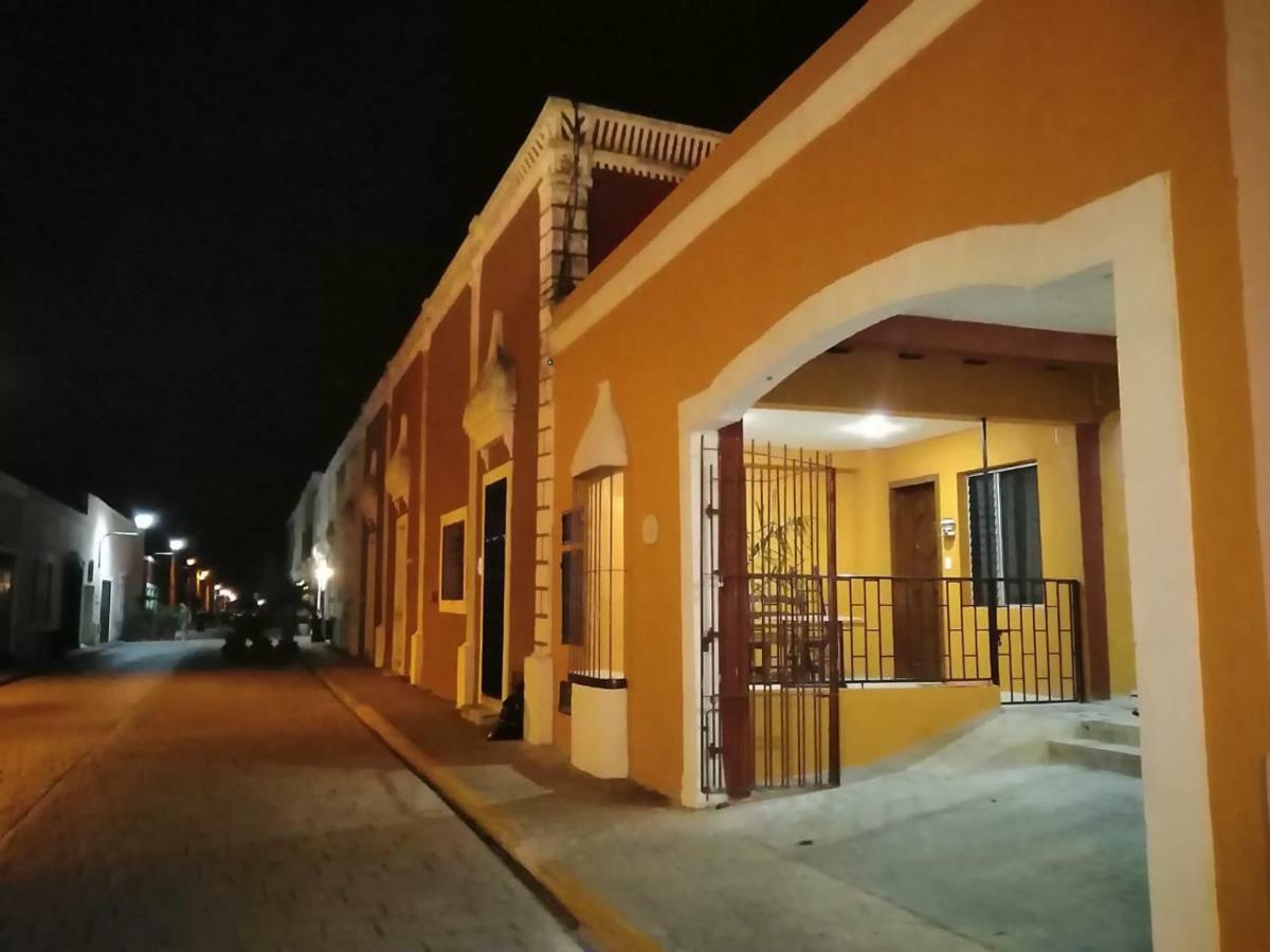 Casa Xcocay Hotel Valladolid  Exterior foto